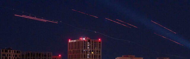 Stejt department: Protivimo se napadima unutar teritorije Rusije