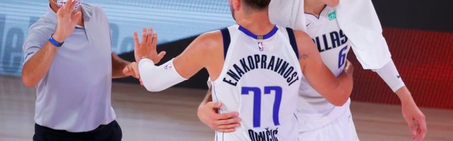 Porzingis dodatno motivisan, Embid mora "u plus"