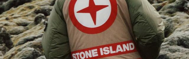Nova lifestyle jesenja kolekcija brendova Suprime i Stone Island