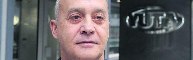 Prva izjava direktora Jute kojem je izgoreo automobil na Dedinju: Sva sreća da se tako završilo