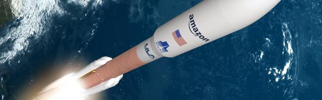 Amazon sklopio partnerstvo sa SpaceX-om