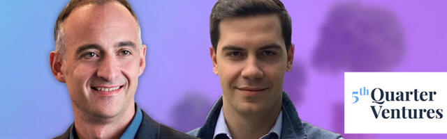 Tihomir Bajić i Peđa Predin pokrenuli su fond Fifth Quarter Ventures: Ulažu do milion evra po kompaniji!