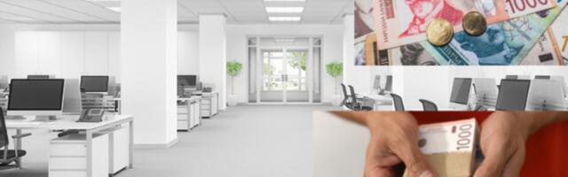 Direktorka utajila preko 10 miliona dinara poreza?! Tužilaštvo traži da se osudi na dve godine zatvora