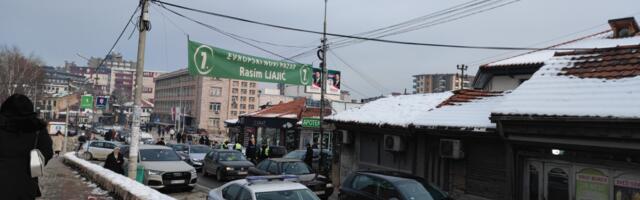 MUŽ PRETUKAO TRUDNU ŽENU NASRED ULICE – Jezivo nasilje u Novom Pazaru