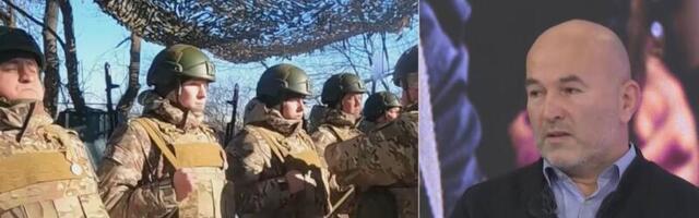 Prof. dr. Hajrudin Balić na Happy TV: Pojas Gaze postao je „najveće dječije groblje na svijetu“