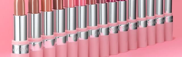 Uz Hydramatic Shine ruž osmeh je lepši