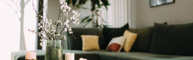 Želite lepši dom? Ukradite ove ideje!