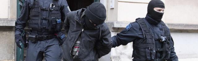 Više od 700 policajaca pretražilo 3 nemačke pokrajine zbog veze sa “Građanima Rajha”