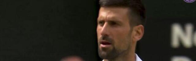 Novak postavio pitanje i izazvao lavinu komentara