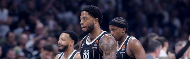 Partizan se izvinio navijačima i saopštio neprijatne vesti