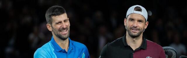 NOVAK PADA NA ATP LISTI: Srbin više nije u TOP 4!