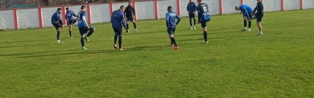 PODELA BODOVA: Jako zanimljiva utakmica, puna tempa i igre, ali bez golova!