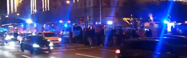 OGLASILI SE ORGANIZATORI BOŽIĆNOG SAJMA: Uputili hitan apel javnosti! (UZNEMIRUJUĆI VIDEO)