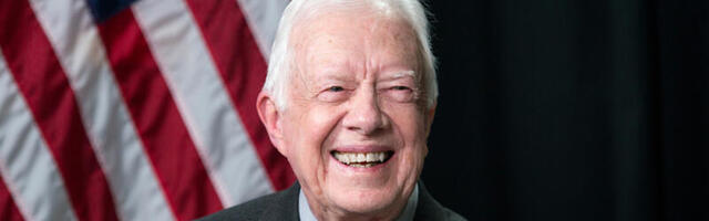 Preminuo bivši američki predsednik Jimmy Carter u 101. godini života