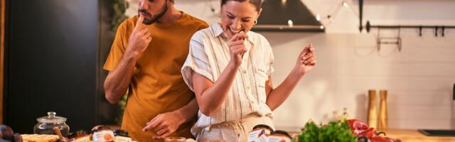 BAKINA TAJNA – Tradicionalno inovativna