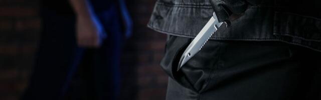 Izboden mladić (25) na Paliluli: Napadač u bekstvu