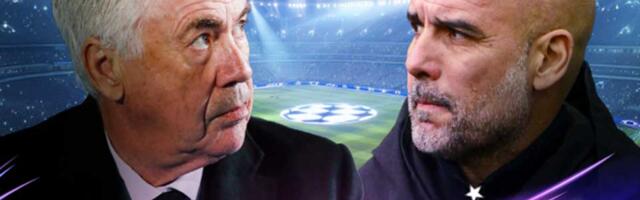 Gvardiola kaže da imaju 1% šanse protiv Real Madrida, a – šta kažu kvote?