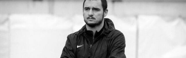 BIO SI NAM KLJUČAN! Bivši klub se oprostio od Delibašića!