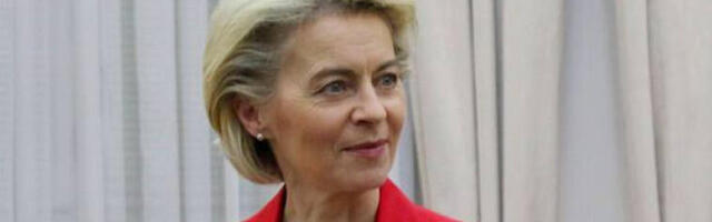 Фон дер Лајен: ЕУ је стабилна, државе стоје у реду да сарађују са нама