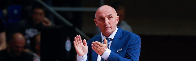 PREVASPITAVANJE U SRED MEČA: Iskusni stručnjak razočaran onim što je video – „Čeka te NBA!?“