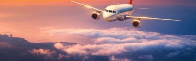 NESTAO CEO AVION I NIKO NE ZNA GDE JE! Kako je ovo moguće? Niko ne može da pronađe letelicu TEŠKU 100 TONA