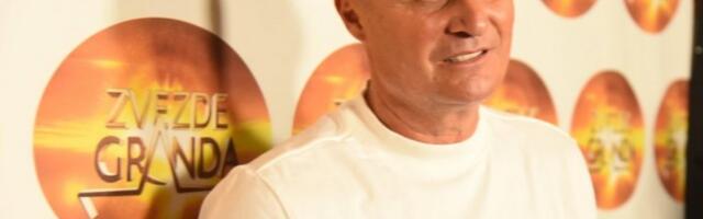 "TO JE JEDAN OGROMAN UDARAC": Mili priznao da ga je smrt Saše Popovića mnogo poremetila - otkrio da li se čuo sa Žikom Jakšićem! (VIDEO)