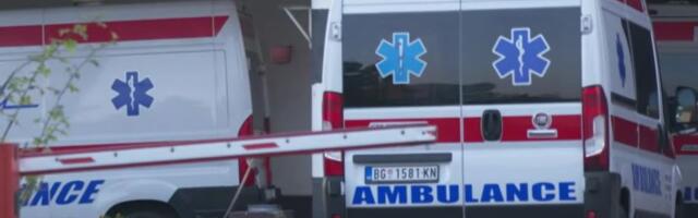 Hitna pomoć nije došla po momka koji je imao možda udar, a dispečarka ga ubeđivala da mu nije ništa