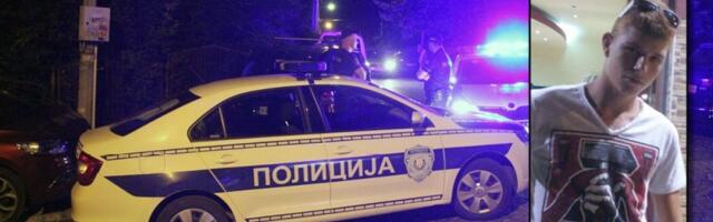 Izboden zbog limenke piva: Strahinja ubijen na dečjem igralištu
