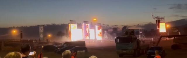 Austrija kaznila svoje građane zbog Tompsonovog koncerta: „Za dom spremni“ košta više nego ulaznica