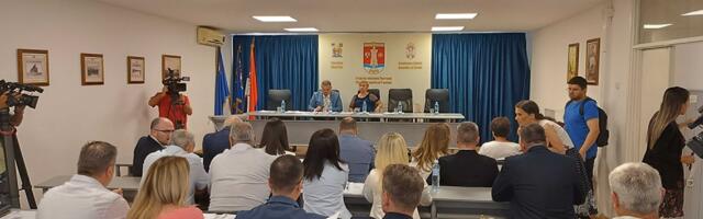 Izabrana nova većnica na Panteleju, završila SNS Akademiju mladih lidera