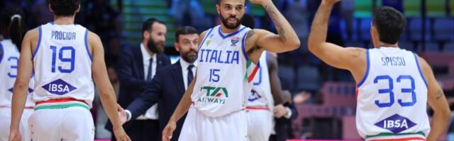 Italija posle drame bolja od Španije