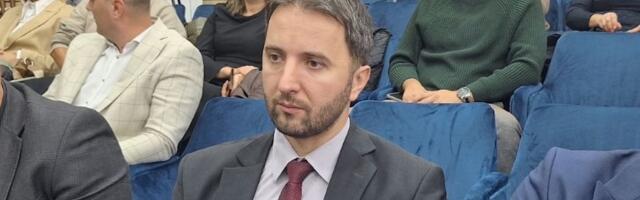 Kostić: Za četiri godine privukli smo 12,7 milijardi od republike