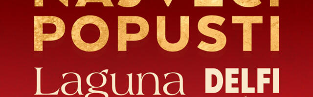 Lagunini Sajamski dani od 20. oktobra do 7. novembra 2025!