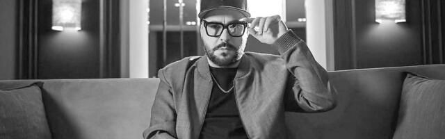 Sahranjen Pančo iz grupe DNK: Jecaji supruge i sinova odzvanjali grobljem