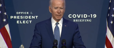 Za 80 posto Amerikanaca Biden je pobjednik izbora