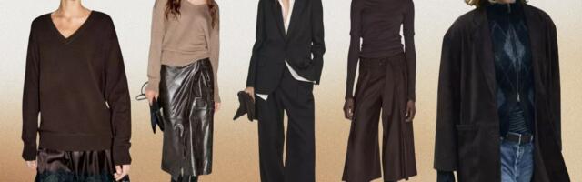 Massimo Dutti noviteti: 12 komada iz jesenje kolekcije u koje vredi investirati