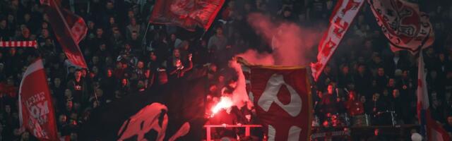 ZVEZDA SE OGLASILA PRED LIL: Važne vesti za navijače uoči spektakla na „Marakani“!