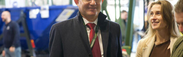 Србија и Украјина договарају продубљење сарадње и преговоре о Споразуму о слободној трговини