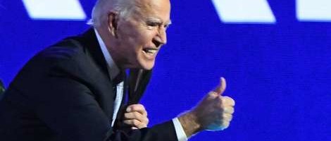 Biden osvojio Arizonu i povećao prednost pred Trumpom