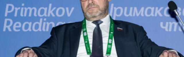 Косачов: Украјина остала без опште подршке на Западу