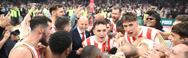 Batler otkrio čak četiri kluba koja su ga htela, a zatim i šta je presudilo da dođe u Zvezdu!