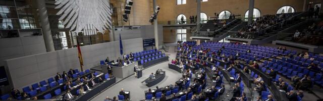 GLAVNU NEMAČKU PARTIJU TRESE UNUTRAŠNJI SUKOB: Nisu očekivali da će im se suprotstaviti neko iz sopstvenih redova i da im može srušiti vladu!