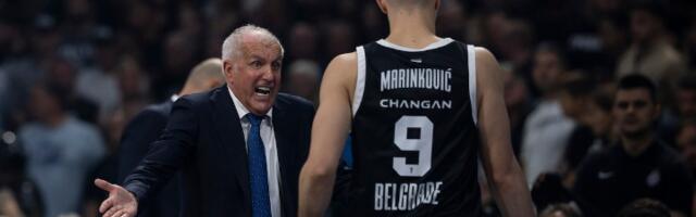 Kapiten poslao poruku Žocu: Ako je do odgovornosti...