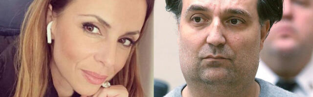 BRAJAN VOLŠ OTKRIO SA KIM JE ANA BILA U VEZI! Pre ubistva Beograđanka mu je PRIZNALA OVO!