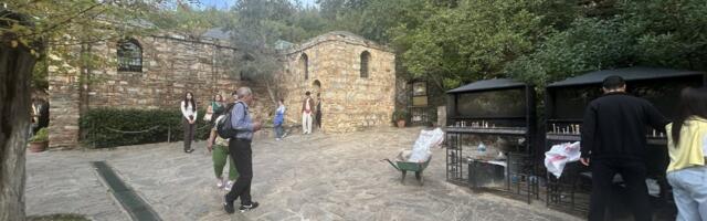 Ovde je Bogorodica živela do poslednjeg dana ovozemaljskog života: Većini se isto dešava kad uđu u kuću