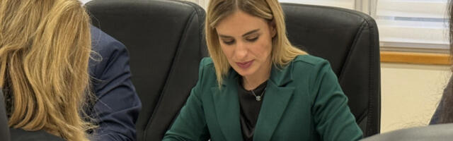 Ђурђевић Стаменковски: Установићемо национални дан сећања посвећен несталим лицима