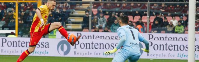 Štulić i Leče pretrpeli novi poraz u Seriji A: Kremoneze slavio kod kuće