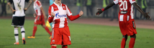 VRAĆA SE Bivši fudbaler Zvezde stiže da reši probleme