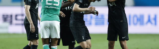 "Španska serija": Ucenjivala poznatog fudbalera trudnoćnom, pa završila iza rešetaka (FOTO)