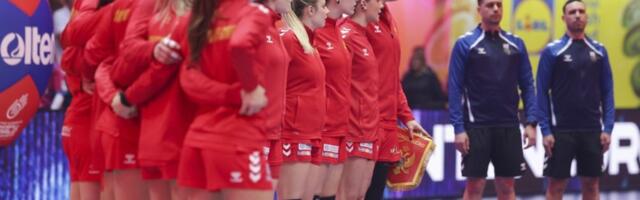 Rukometašice Crne Gore deklasirale Srbiju, pa ubedljivo poražene u četvrtfinalu Svetskog prvenstva